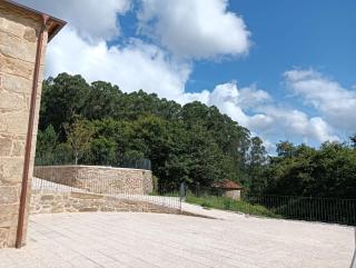 Quinta Pazo Corisca - Salceda - 2