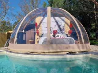 Le Clos FMR Insolite - "F"anny Carcassonne - 8