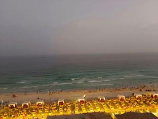 luxury flat on blue meka beach - 5