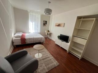 Studio Lux Cattenom Thionville - Algrange - 7