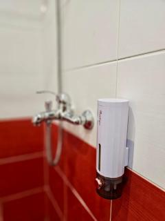 Tirana Apartment - 1