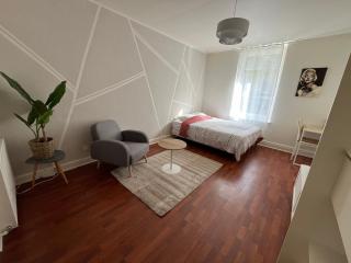 Studio Lux Cattenom Thionville - Algrange - 0