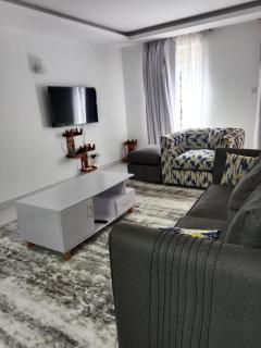 Royale westlands - Nairobi - 6