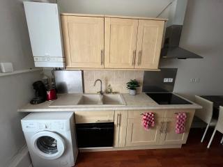 Studio Lux Cattenom Thionville - 4