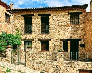 Casa rural Riópar Viejo - Riópar Viejo - 9