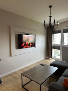 Apartament M&A - Łomża - 6