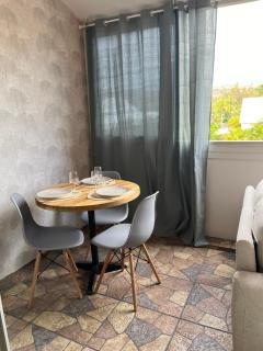 L'Ermitage les Bains - Duplex TiCocon - 6