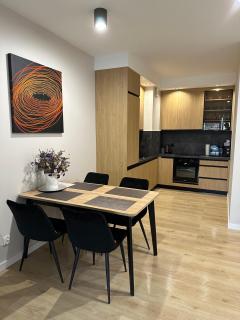 Apartament M&A - Łomża - 5