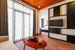 Hadana Boutique Resort Hoi An - Hoi An - 7