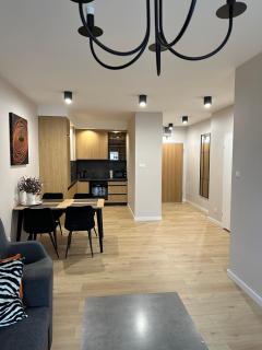 Apartament M&A - Łomża - 0