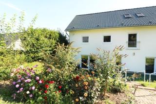 Ferienhaus Achterwasser - Lütow - 9