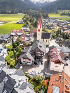 Geniesserhotel Messnerwirt Olang - 0