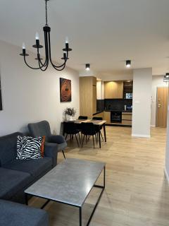 Apartament M&A - Łomża - 4