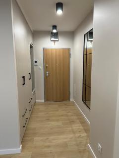 Apartament M&A - Łomża - 1