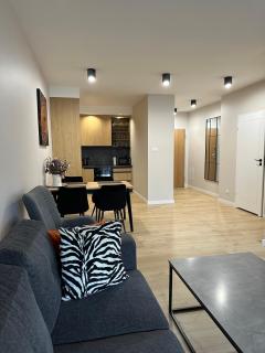 Apartament M&A - Łomża - 8