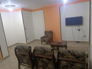 meka beach big apartment - Alessandria d'Egitto - 9