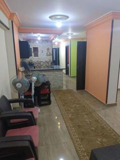 meka beach big apartment - Alessandria d'Egitto - 4