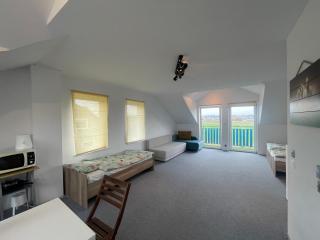 Stajnia Nad Morzem Apartamenty - Mosty - 7