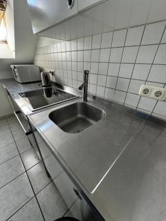 Traumhafte Wohnung direkt am See, S-Bahn nähe - Weßling - 6