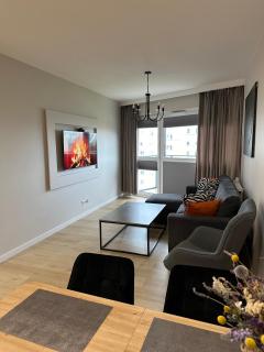 Apartament M&A - Łomża - 7