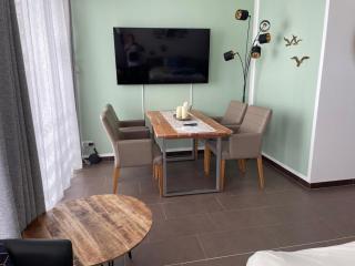 Ferienwohnung "Seeperle" Marina Mücheln Geiseltalsee - Mücheln - 9