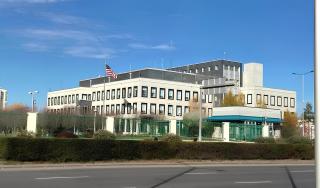 Двухкомнатная квартира в ЖК Сенатор, рядом с посольством США - 2