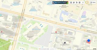 Двухкомнатная квартира в ЖК Сенатор, рядом с посольством США - Astana - 1