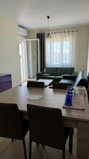 Apartament Todhe - Gjiri Lalezit 500m from the beach - 3