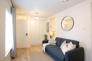 The Belfast Snug - Belfast - 7