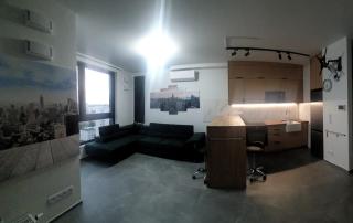 Grzybowska 37 - Varsovia - 3