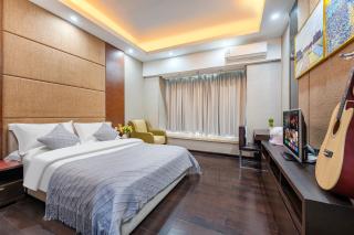 广州家馨商务住宿（科汇金谷神州路地铁站店） - 3