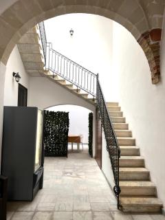 Cortile Bassi 185 - Trapani - 8
