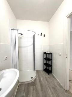 Cortile Bassi 185 - Trapani - 1