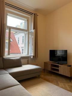 Old Town Vibe & Wave - Graz - 4