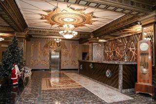 Bey Hotel - Bakoe - 0
