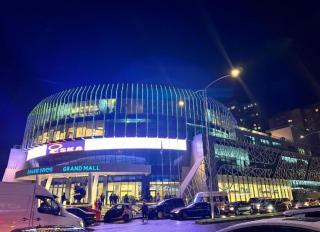 ORBI Residence - 7