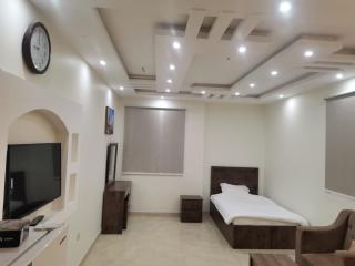 شقق مفروشه قارا - 7