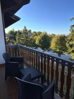 My HOUSE - Roddino - 9