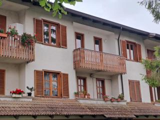 My HOUSE - Roddino - 1