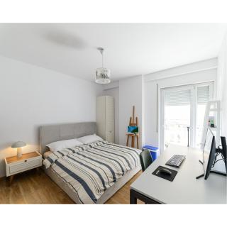 Spike Jonze Apartment - Tirana - 5