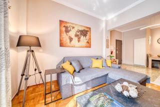 Manolias Apartment - Athen - 5