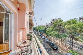 Manolias Apartment - Athen - 7