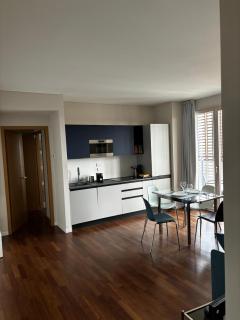 Luna Gym & Pool Exclusive Apartment - Milan - 0