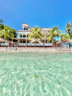 Casaroyal Beachfront - Siquijor - 0