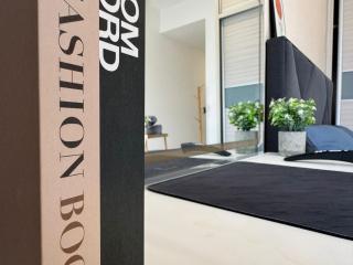 TRION KL, KLCC TRX IKEA at Chan Sow Lin, Kuala Lumpur by ONE Guesthouse - 6