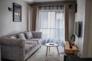 Misuli luxury homes - Nairobi - 1