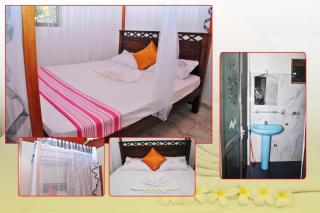 White Heaven Resort - Unawatuna - 0