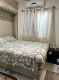 Apartamento Completo 3 quartos - Condomínio com garagem - Ananindeua - 3