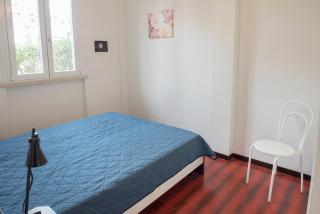 M104 - Marcelli, villetta con giardino a 100 mt dal mare - 2