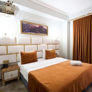 Bey Hotel - Bakoe - 1